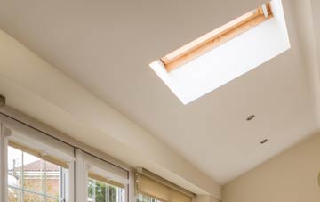 Weekley conservatory roof insulation companies