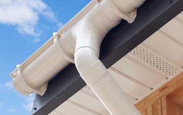 Weekley gutter installation costs