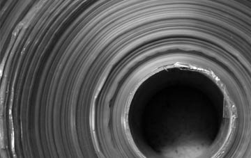 Weekley pvc roof replacement