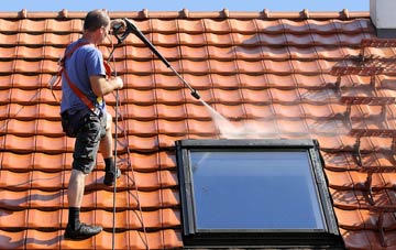 roof cleaning Weekley, Northamptonshire