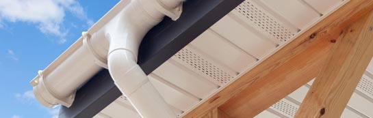 get Weekley guttering quotes today