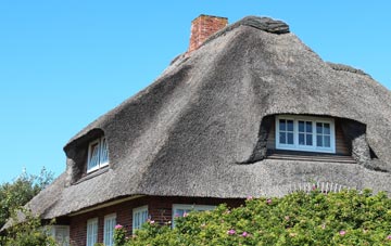thatch roofing Weekley, Northamptonshire