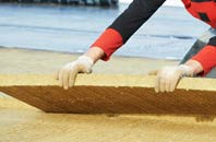 find rated Weekley roof insulation companies