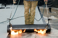 Weekley flat roof sealing quote